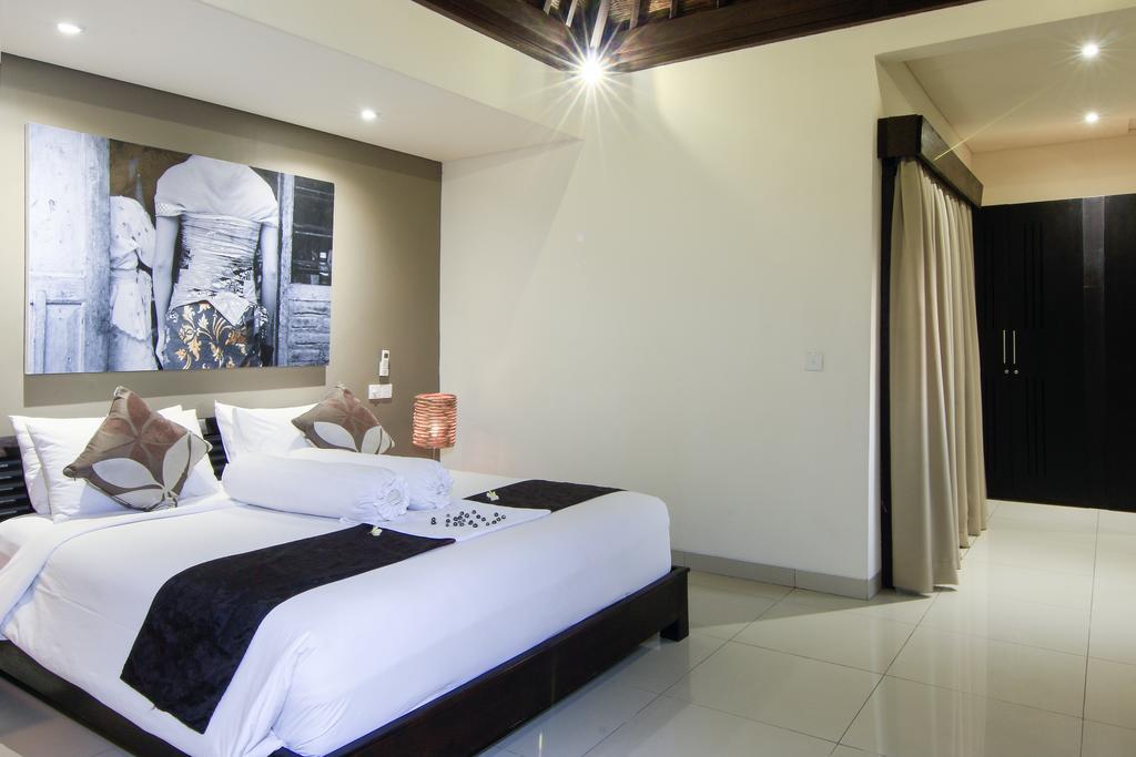 Gili Pearl Three Bedroom Villa กีลีตราวางัน ภายนอก รูปภาพ