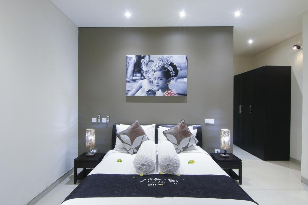 Gili Pearl Three Bedroom Villa กีลีตราวางัน ภายนอก รูปภาพ